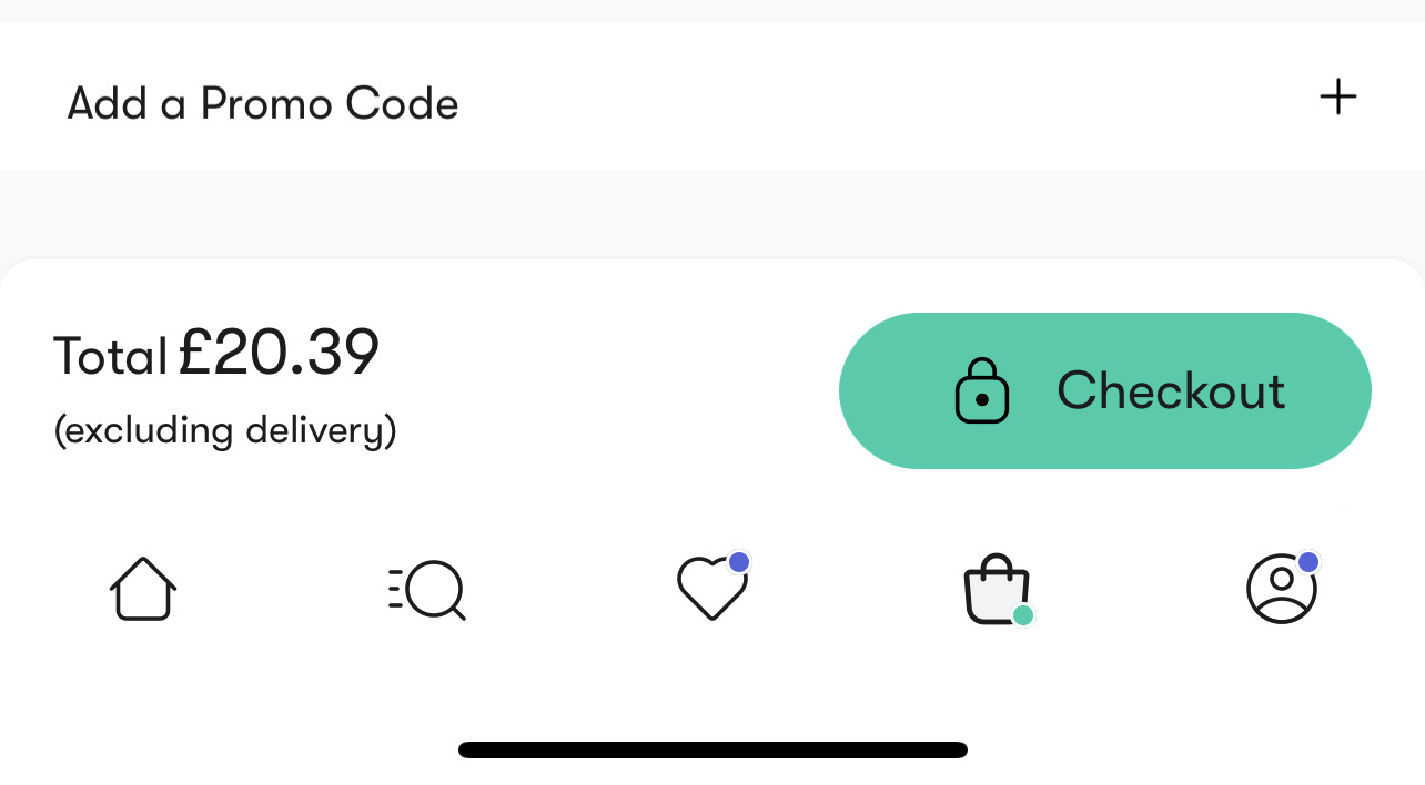 How to Use a Promo Code