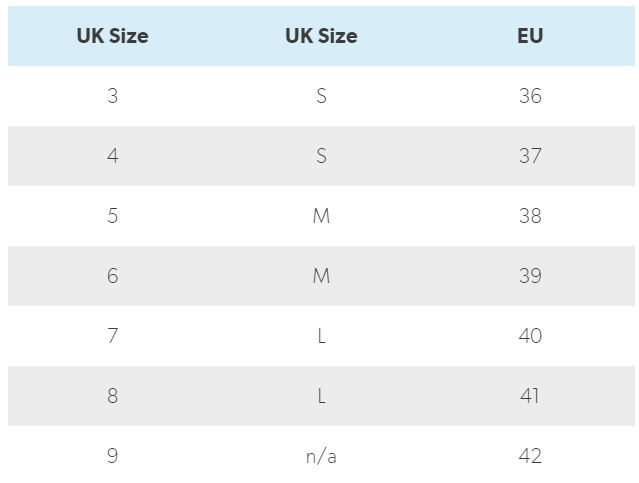 Size 8 footwear in european deals