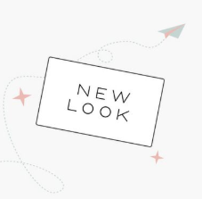 newlook e voucher